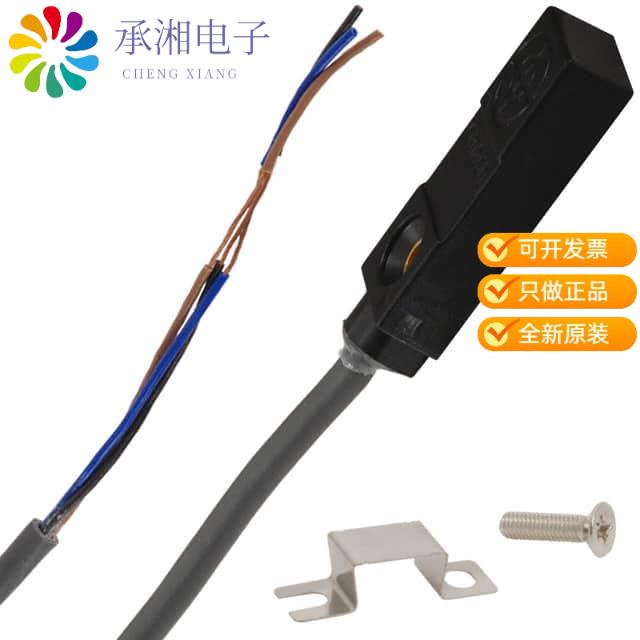 正品TL-W3MB1原装SENSOR PROX INDUCT 3MM IP67 MOD