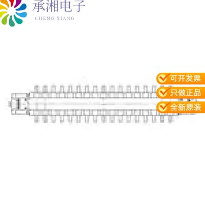 正品BM28B0.6-6DP/2-0.35V(51)原装CONN HDR SMD GOLD