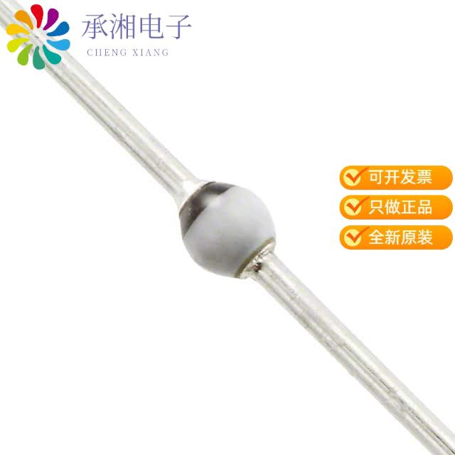 正品BY228TAP原装DIODE AVALANCHE 1.5KV 3A SOD64