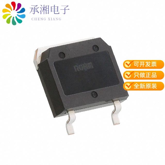 正品SCT2H12NYTB原装SICFET N-CH 1700V 4A TO268