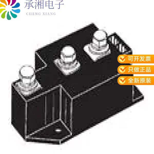 正品MCC310-18IO1原装THYRISTOR DIODE MODULE