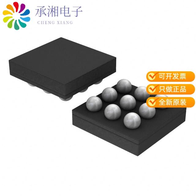 正品PCA9412AUKZ原装IC REG BOOST 5.4V 300MA 9WLCSP