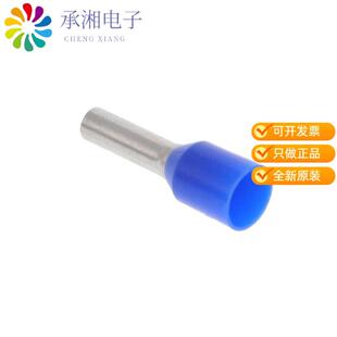 正品216-206原装FERRULE; SLEEVE FOR 2.5 MM / AWG