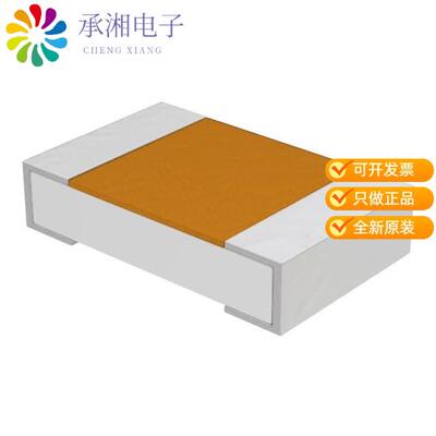 正品TFPT0805L1000FV原装THERMISTOR PTC 100 OHM 1% 0