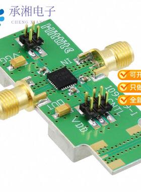 正品108341-HMC463LP5原装BOARD EVAL HMC463LP5E