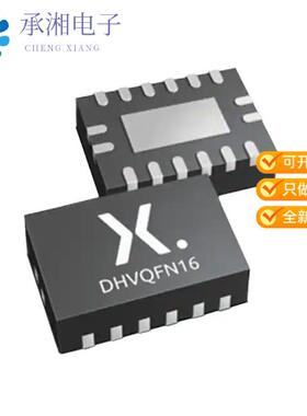 正品74LVC138ABQ,115原装IC DECODER/DEMUX 1X3:8 16DH