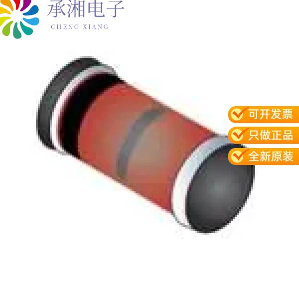 正品JANS1N4107UR-1原装ZENER DIODE