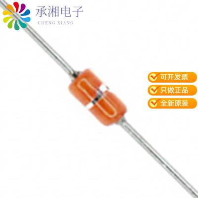 全新DKF103N5正品THERMISTOR NTC 10KOHM 3960K DO35