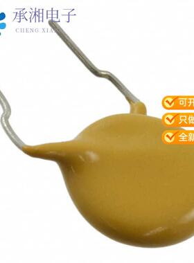 全新S472M47Z5UP63K5R正品CAP CER 4700PF 2KV Z5U RAD