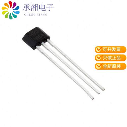 全新DRV5032AJLPGM正品MAGNETIC SWITCH OMNIPOLAR TO9