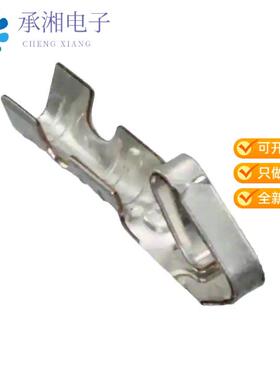 全新0008650804正品CONN 22-30AWG CRIMP TIN