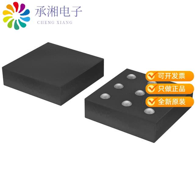 正品BD7602GUL-E2原装IC REG LDO NFC 2OUT 9-VCSP50L1C