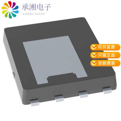 全新NVMFSC1D6N06CL正品MOSFET N-CH 60V 35A/224A 8DFN