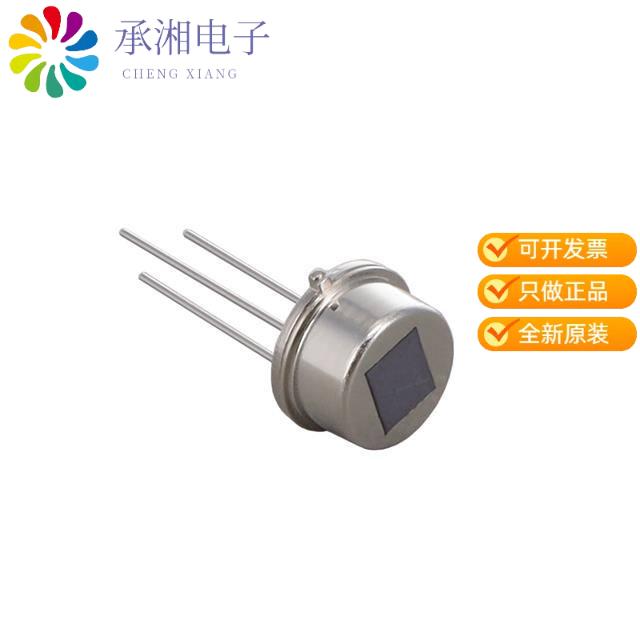 正品IRA-S200ST01A01原装PYROELECTRIC INFRARED SENSOR