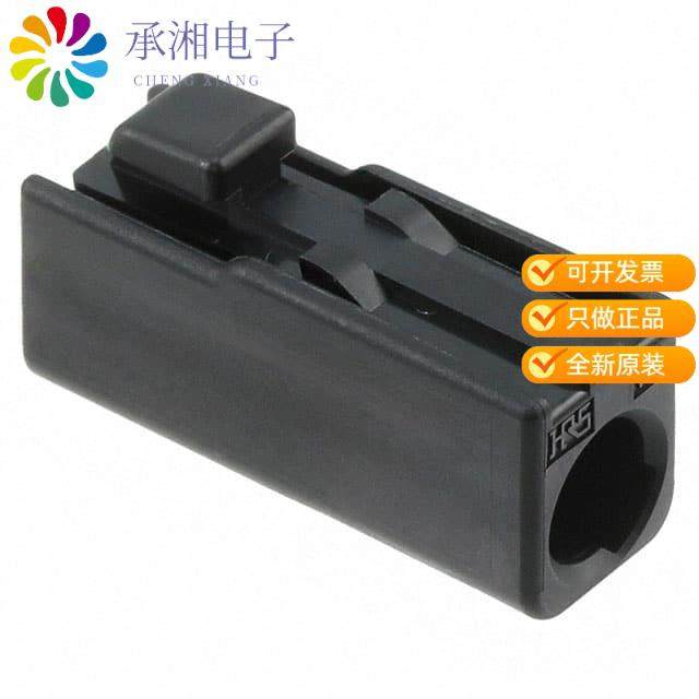 正品GT16GM-1S-HU原装CONN HOUSING FOR F TERMINALS