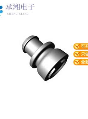 正品828920-1原装CONN DUMMY PLUG GRAY