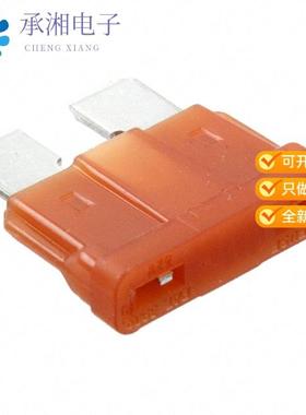 正品0257040.PXAPC原装FUSE AUTO 40A 32VDC BLADE