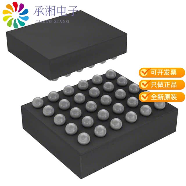 正品STBC02AJR原装IC BAT CHG LI-ION 1CL 30FLIPCHIP