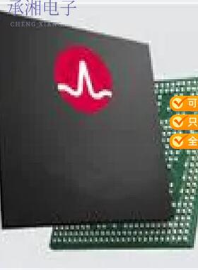 正品BCM54185B0KFBG原装OCTAL GE PHY W/U/QSGMII COMB