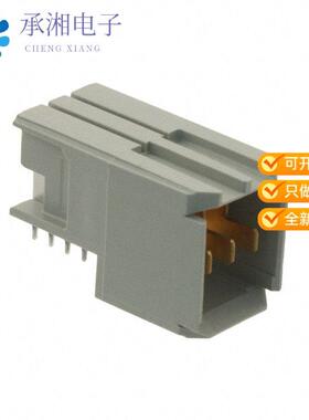 正品5-5223961-1原装CONN HEADER BLADE PWR 3P EDGE MT