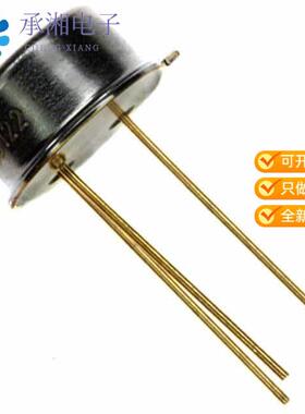 正品AD581KH原装IC VREF SERIES 0.1% TO5-3