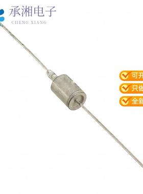 正品1N5646A原装TVS DIODE 30.8VWM 49.9VC DO13