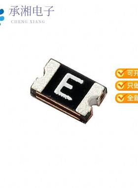 正品0805L300SLWR原装PTC RESET FUSE 6V 3A 0805