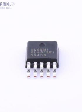 正品XL4013E1原装降压型 Vin=8V~36V Vout=1.25V~32V 4A