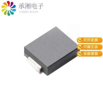 正品MSMCJ130A原装TVS DIODE UP 130VRWM 209VC