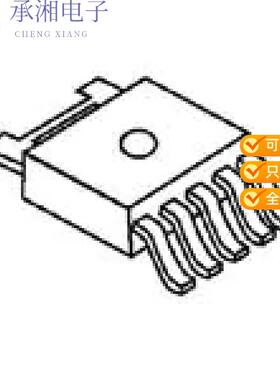 全新NJW4154DL3-A-TE2正品SWITCHING REGULATOR IC FOR