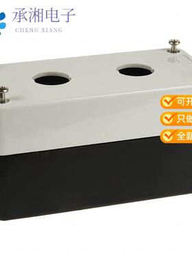正品A22Z-B102原装CONTROL BOX 2 HOLES A22 SERIES
