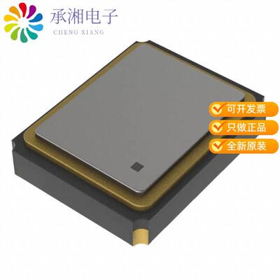 全新FL2500287正品CRYSTAL 25.0000MHZ 13PF SMD