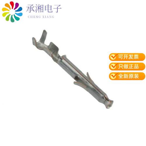 全新170366-4正品CONN SOCKET 18-22AWG TIN CRIMP
