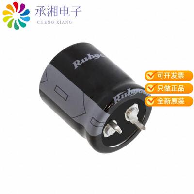 全新250MXG820MEFCSN30X35正品CAP ALUM 820UF 20% 250