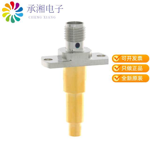 正品MM126036原装CONN MEAS PROBE FOR SWD/SWF CONN