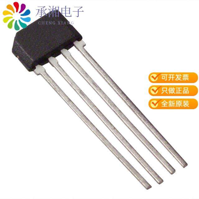 正品MLX91209LVA-CAA-000-BU原装SENSOR CURRENT HALL