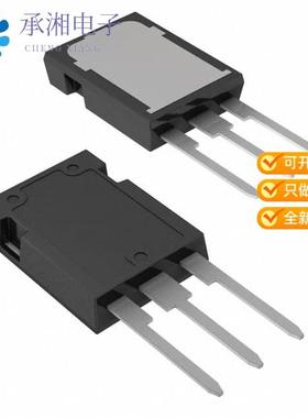 正品STY50N105DK5原装MOSFET N-CH 1050V 44A MAX247