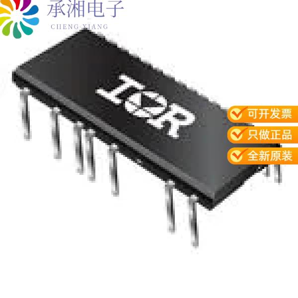 正品IRSM505-035DA原装IC MOTOR DRIVER 500V 23DIP