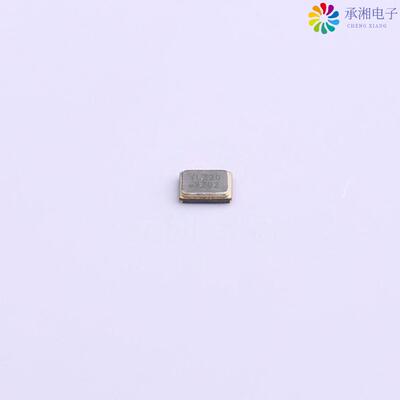 正品7F32000E08UCG原装无源晶振 32.000000MHz ±10ppm