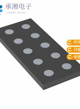 正品CSD87501LT原装MOSFET 2N-CH 30V 10PICOSTAR