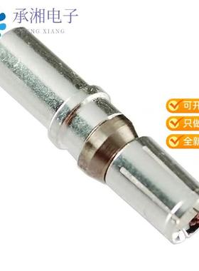 正品MS10A23S原装CONTACT SOCKET 10-12AWG CRIMP