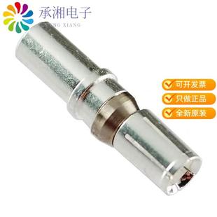 MS10A23S原装 12AWG CONTACT CRIMP SOCKET 正品