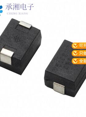 全新V130SM7正品VARISTOR 206V 1.2KA 2SMD JLEAD