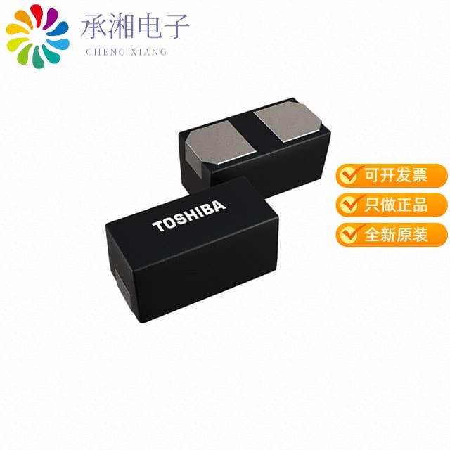 正品DF2B6M4ASL,L3F原装TVS DIODE 5.5VWM 15VC SL2