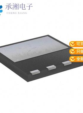 正品TK10V60W,LVQ原装MOSFET N-CH 600V 9.7A 4DFN