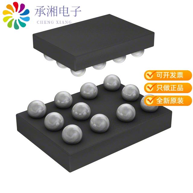 正品BD8317GWL-E2原装IC REG BOOST ADJ 1A DL UCSP50L1