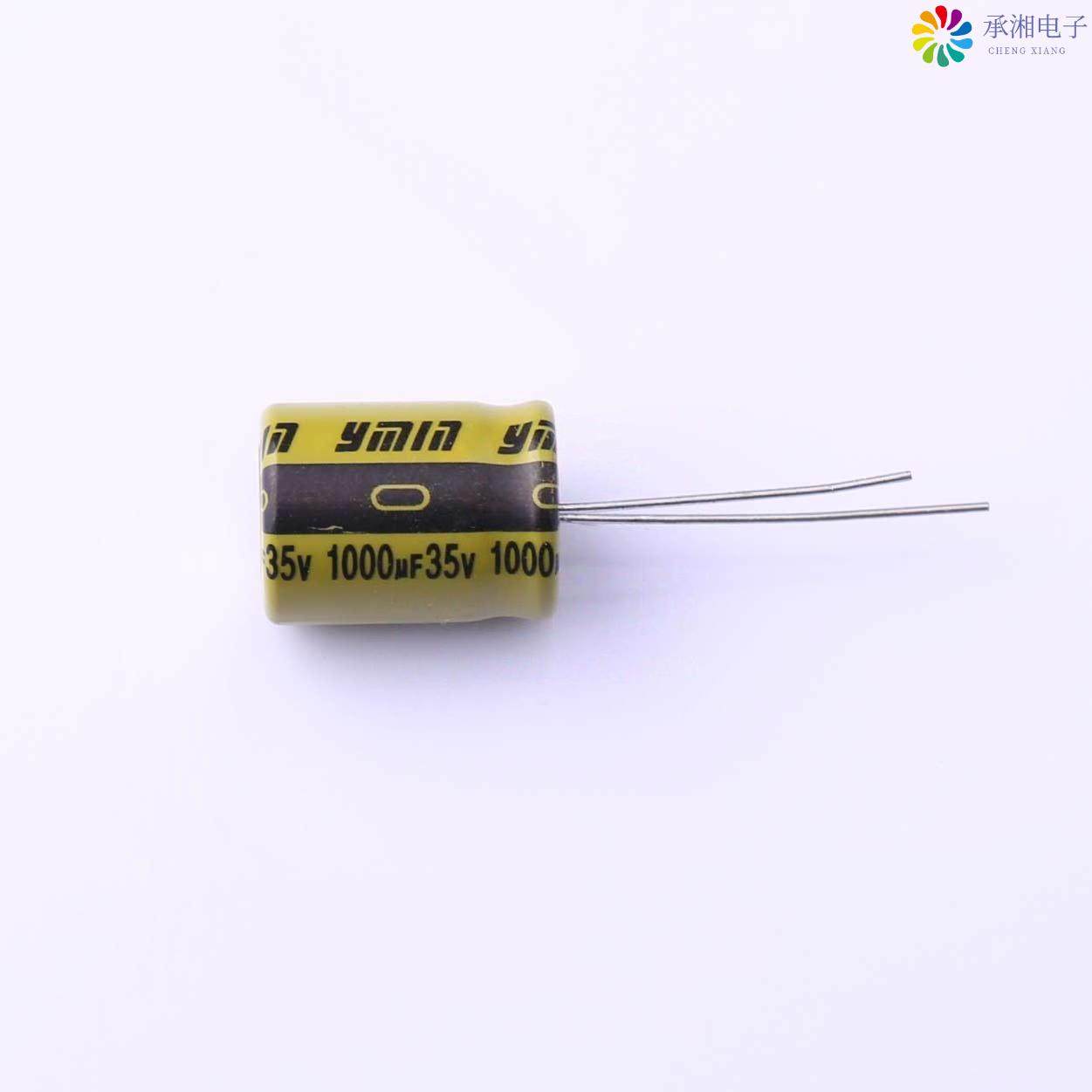 正品LKML1601V102MF原装直插铝电解电容 ±20% 1mF 35V,电子元器件市场,蓝牙模块,淘宝优惠券,粉丝福利购,淘宝优惠卷