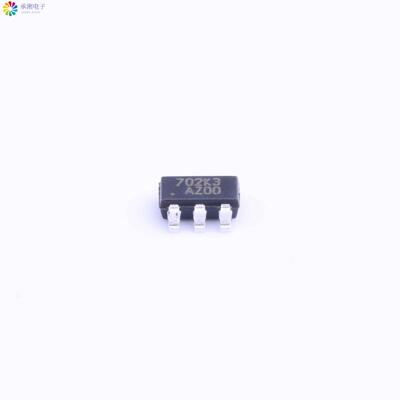 正品EUP3458VIR1原装1.2A、4.5~30V、1.2MHz SOT23-