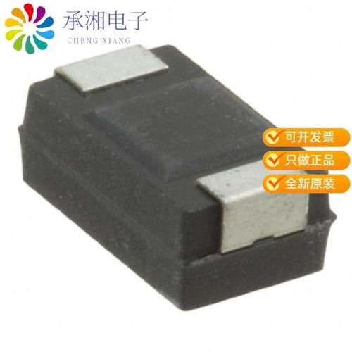 正品TH3D106K050C0800原装CAP TANT 10UF 10% 50V 2917