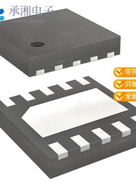 正品SP3304NUTG原装TVS DIODE 3.3VWM 11.5VC 10UDFN